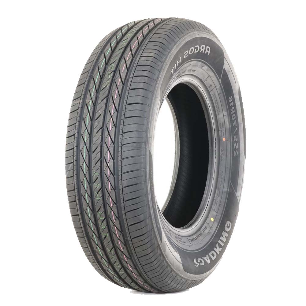 Foto 2 pulgar | Llanta Roadking Argos H/t 111h 245/65r17
