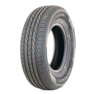 Foto 1 | Llanta Roadking Argos H/t 111h 245/65r17