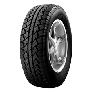 Foto 1 | Llanta 265/70r17 Lt Maxtrek Su800 118s