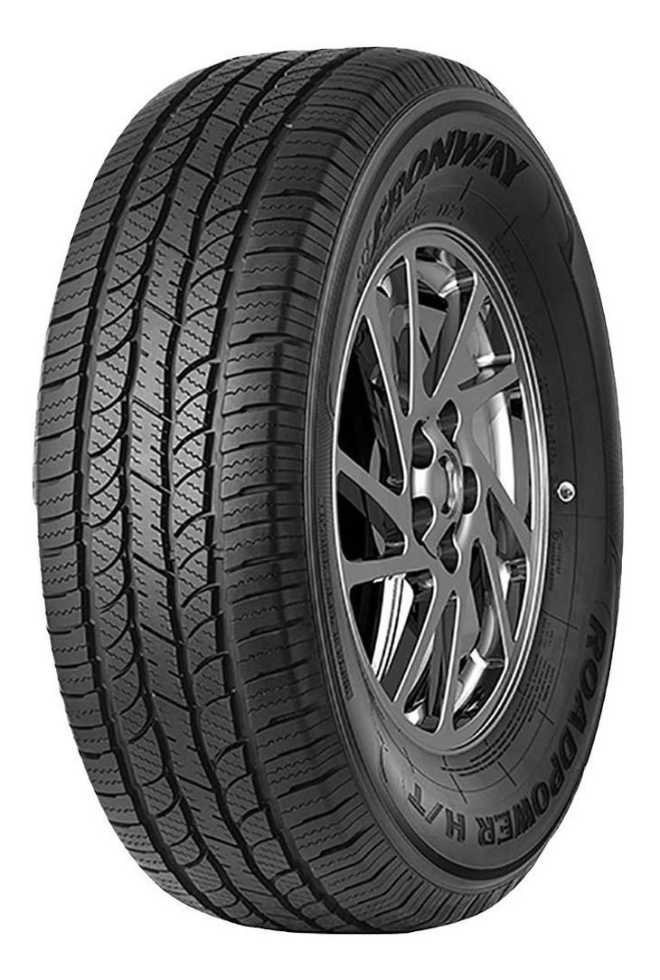 Foto 3 pulgar | Paquete de 2 Llantas Fronway Roadpower H/t 79 111h 245/70r16 Xl