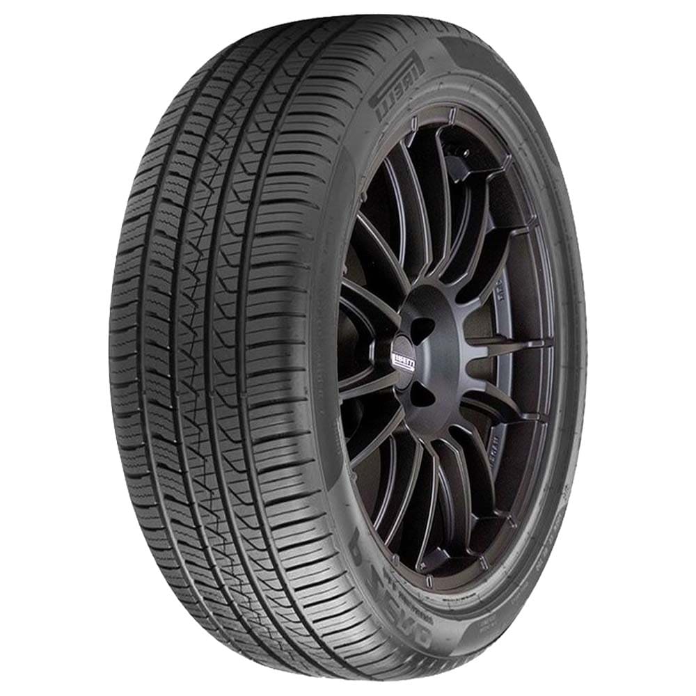 Llanta 215/55r18 Xl Pirelli Pzero All Season 99v $6,366