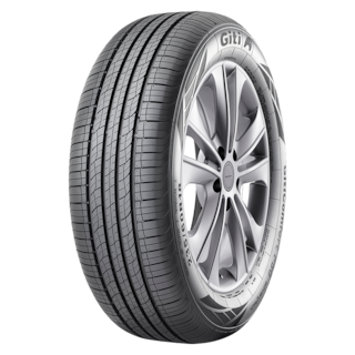 Foto 1 | Llanta 215/60r17 Giti Giti Comfort F50 96h