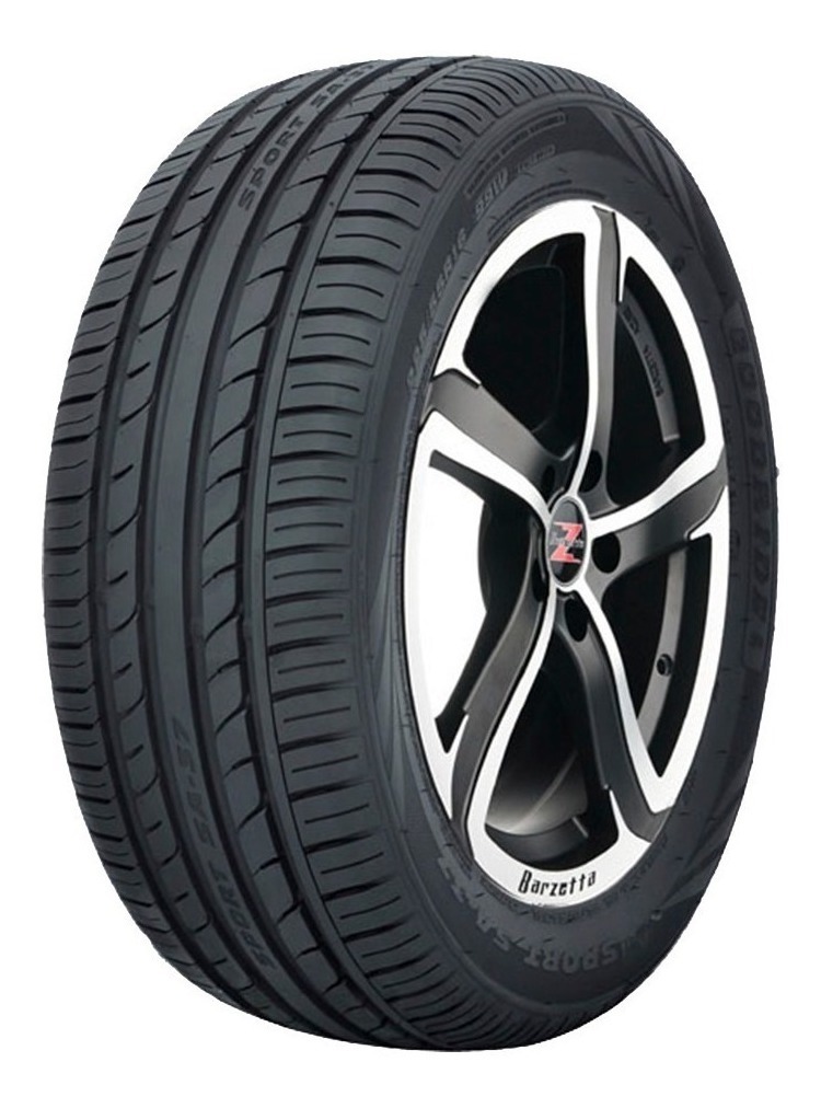 Foto 3 pulgar | Paquete de 2 Llantas 255/55r18 Xl Goodride Sa37 109v