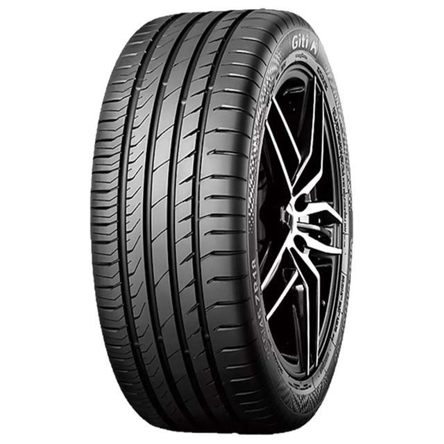 Foto 2 pulgar | Llanta 235/55r17 Giti Giticontrol 288 99