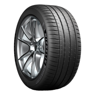 Foto 1 | Llanta 275/40zr22 Xl Michelin Pilot Sport 4s 108y