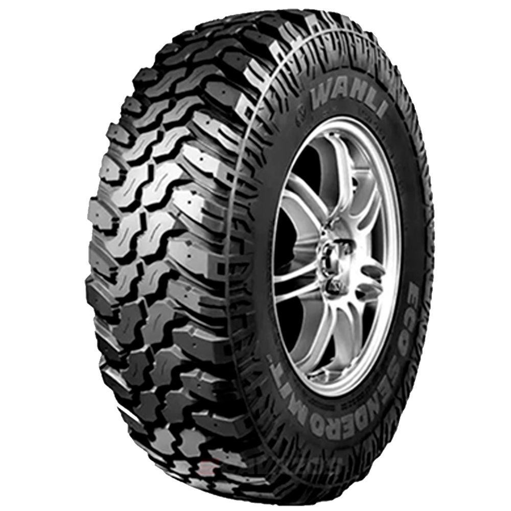 Foto 1 | Llanta 31x10.50r15 Wanli M105 109q