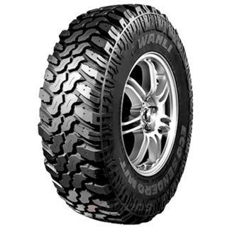 Foto 1 | Llanta 31x10.50r15 Wanli M105 109q
