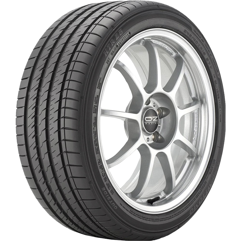 Foto 2 pulgar | Llanta 235/35zr19 Xl Sumitomo Htr Z5 91y