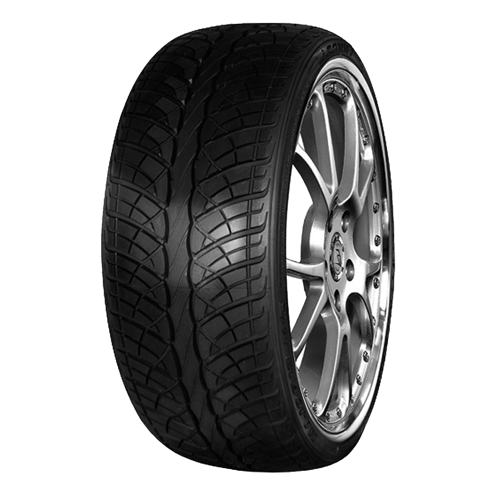 Llanta 275/45r22 Antares Majoris M5 112v