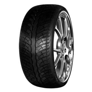 Foto 1 | Llanta 275/45r22 Antares Majoris M5 112v