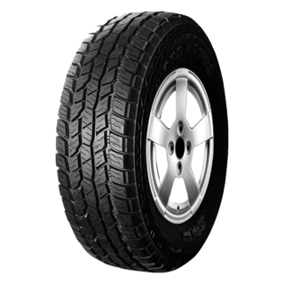 Foto 2 | Paquete de 2 Llantas 235/65r17 Sportrak Wpro Sp789 At 104t
