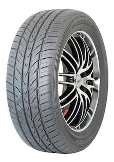 Foto 2 | Paquete de Llantas Sumitomo A/S P01 205/65R15 94H 2 Piezas