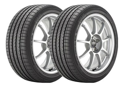 Foto 1 | Paquete de 2 Llantas 235/35zr19 Xl Sumitomo Htr Z5 91y
