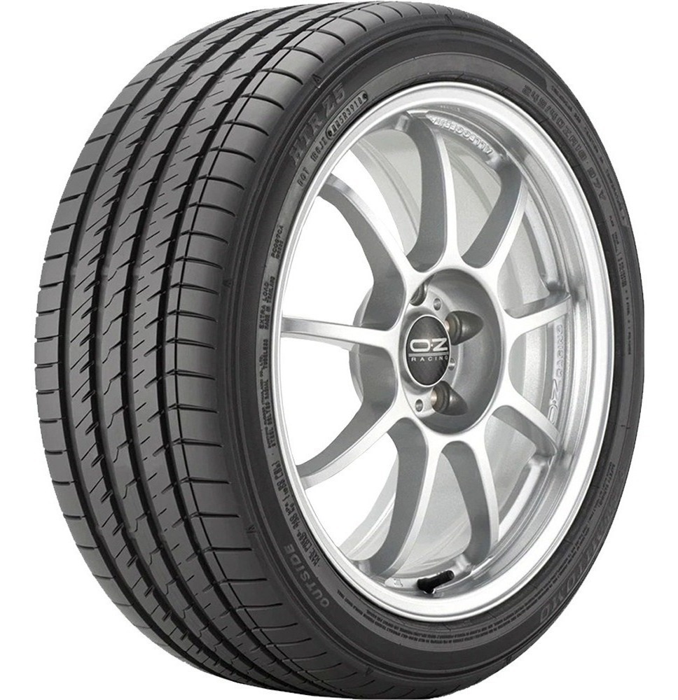 Foto 3 pulgar | Paquete de 2 Llantas 235/35zr19 Xl Sumitomo Htr Z5 91y