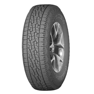 Foto 1 | Llanta 275/55r20 Xl Nexen Roadian 117v