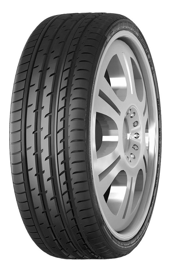 Foto 3 pulgar | Paquete de 2 Llantas 225/45zr17 Haida Hd927 94w