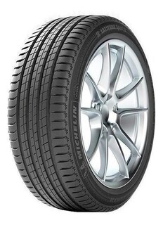 Foto 2 | Paquete de 2 Llantas 235/65r17 Michelin Latit Sport3 104w