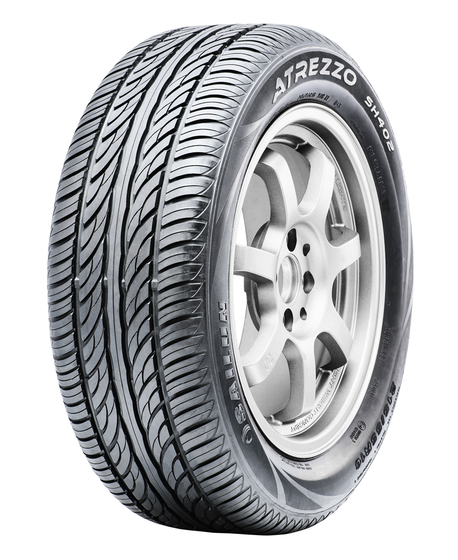 Foto 2 pulgar | Llanta 155/70r14 Sailun Atrezzo Sh402 77t