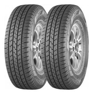 Foto 1 | Paquete de 2 Llantas 215/70r16 Gt Radial Savero Ht2 99t