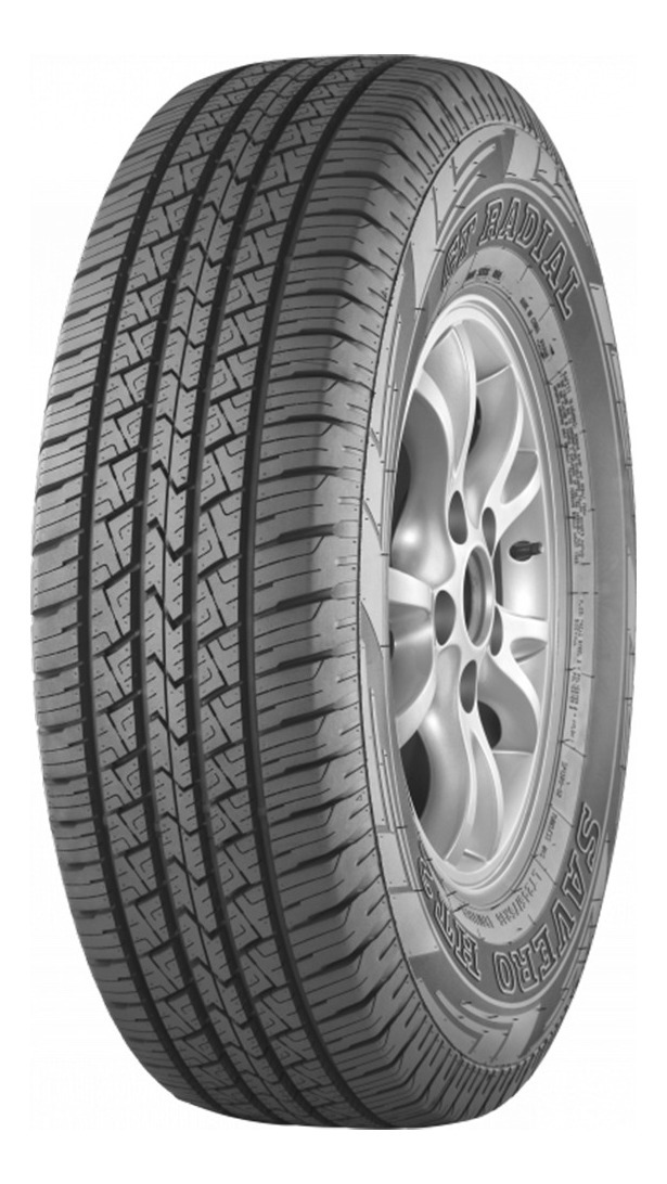 Foto 3 pulgar | Paquete de 2 Llantas 215/70r16 Gt Radial Savero Ht2 99t