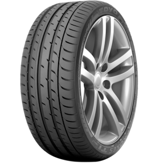 Foto 2 | Paquete de 2 Llantas 215/40zr18 Toyo Proxes T1 Sport 89y