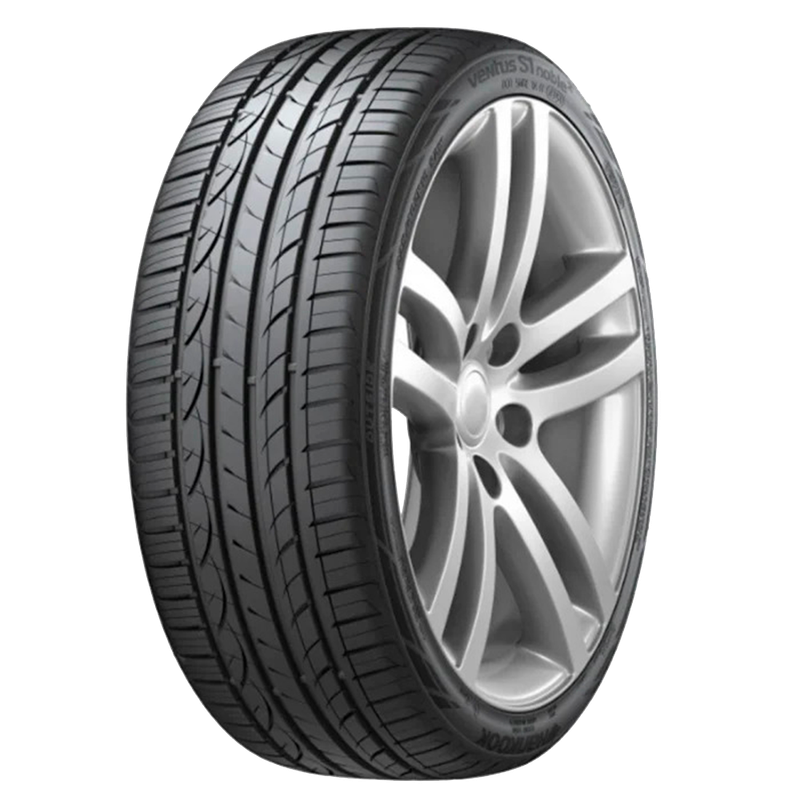 Llanta Hankook Ventus S1 Noble2 H452 255/40r20