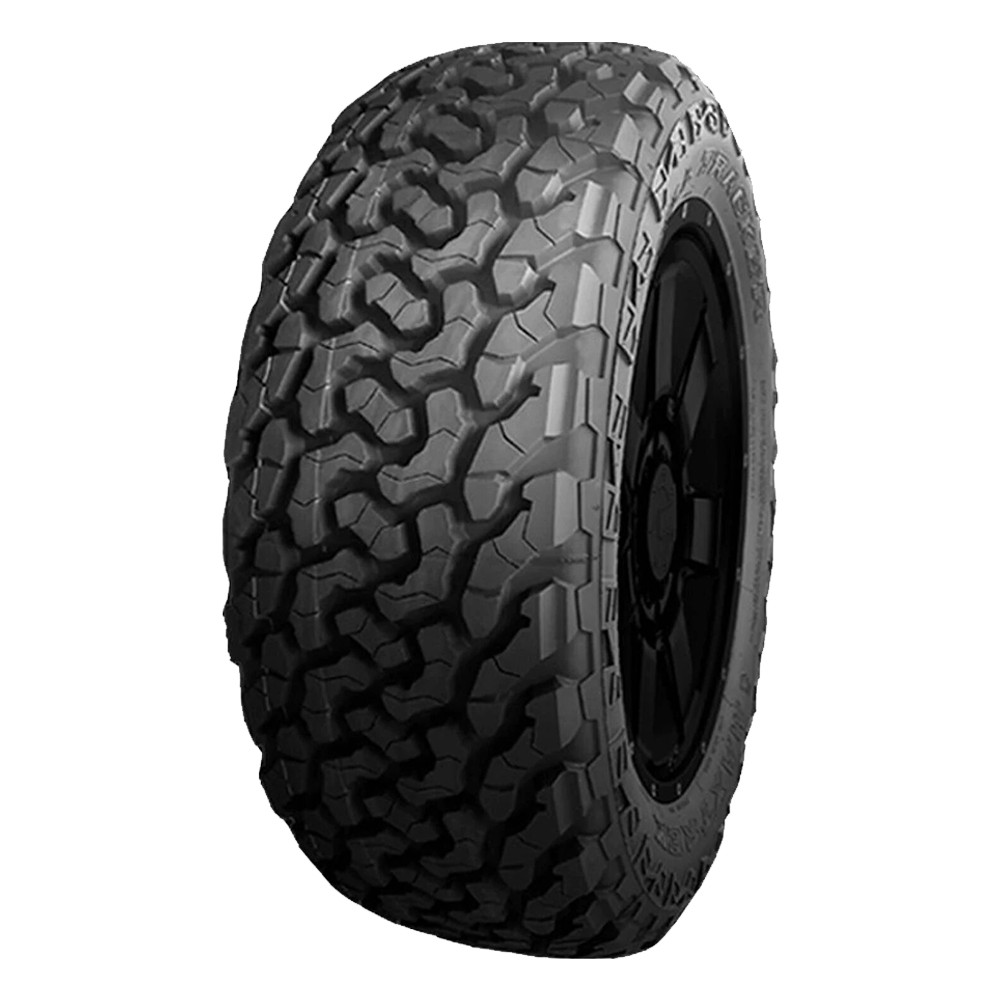 Foto 2 pulgar | Llanta Maxtrek Hill Tracker 120q 245/75r16