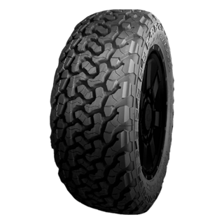 Foto 1 | Llanta Maxtrek Hill Tracker 120q 245/75r16