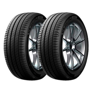 Foto 1 | Paquete de 2 Llantas 235/45r18 Michelin Primacy 4+ 98y