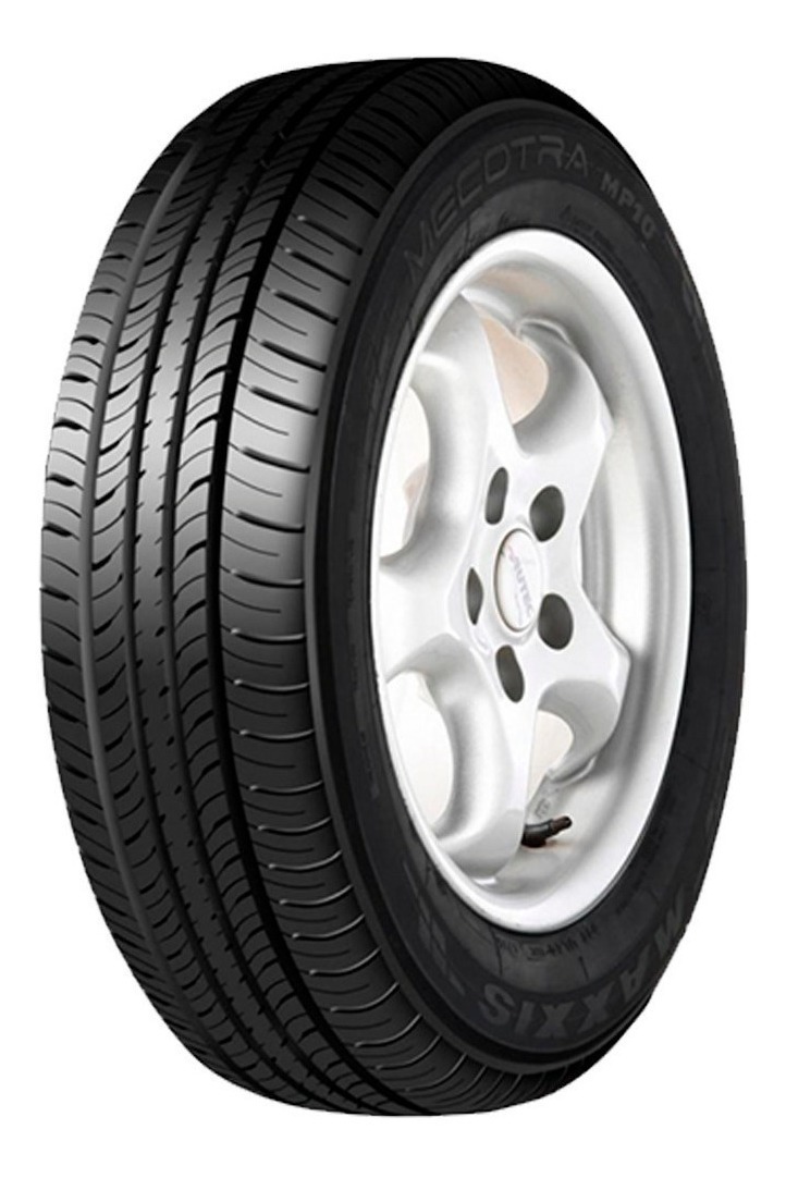 Foto 3 pulgar | Paquete de 2 Llantas 185/60r14 Maxxis Mp10 82h