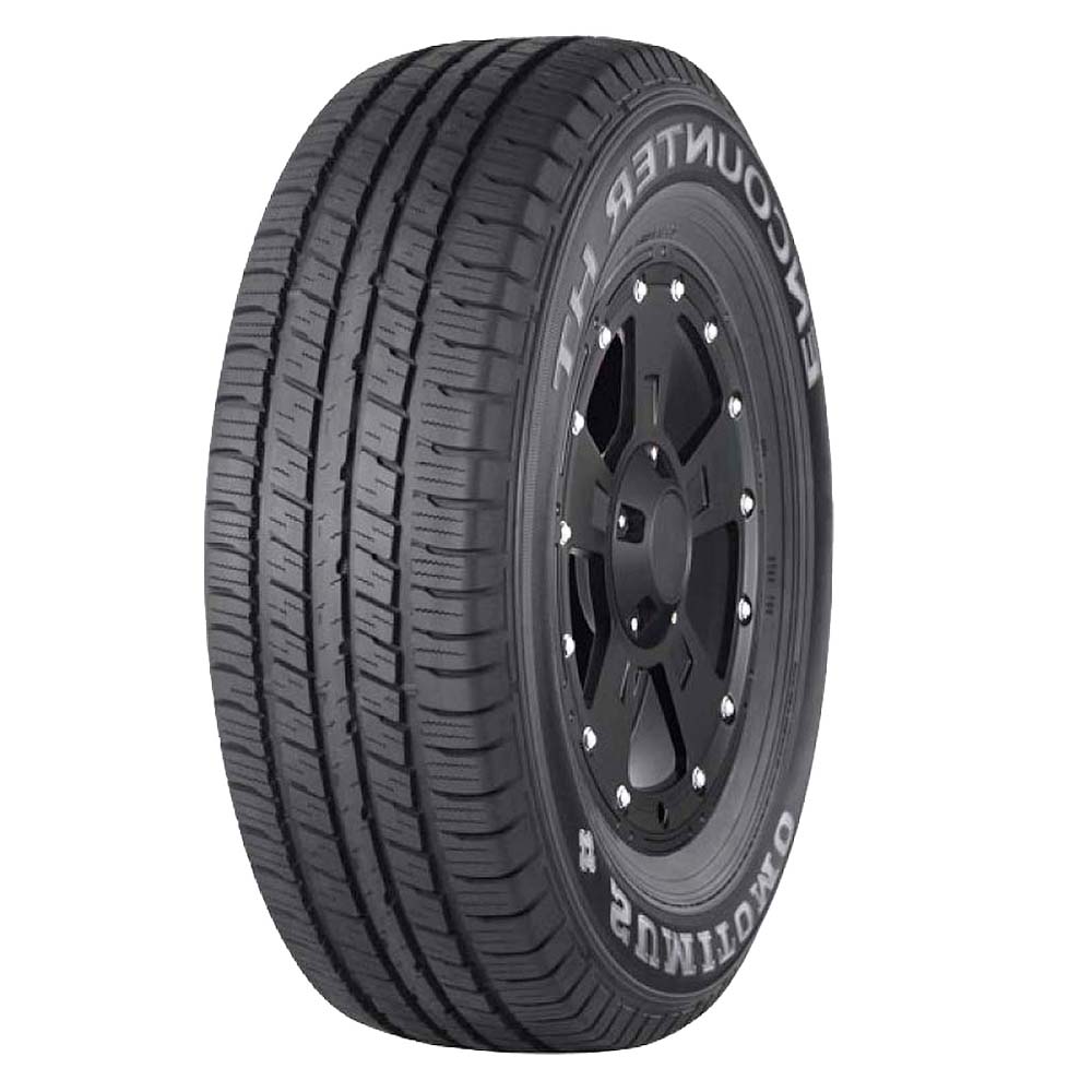 Foto 3 pulgar | Paquete de 2 Llantas 225/75r16  Sumitomo Encounter Ht2 104t