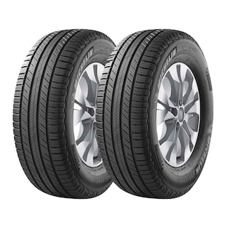 Foto 1 | Paquete De 2 Llantas 265/65r17 Michelin Primacy Suv+ 115h