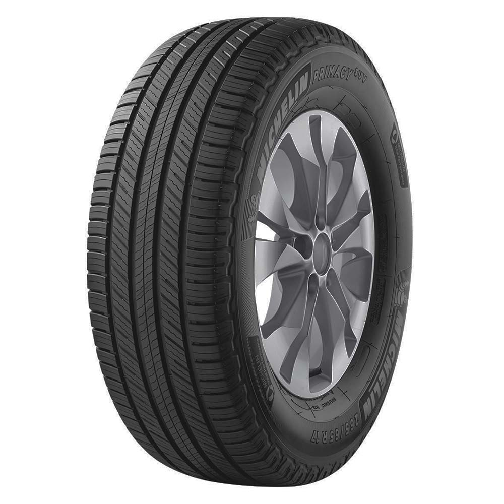Foto 3 pulgar | Paquete De 2 Llantas 265/65r17 Michelin Primacy Suv+ 115h