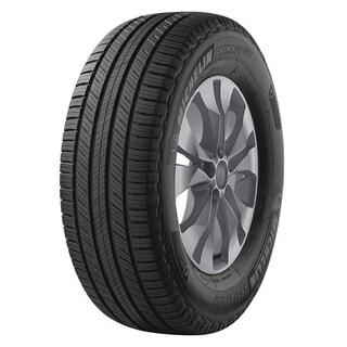 Foto 2 | Paquete De 2 Llantas 265/65r17 Michelin Primacy Suv+ 115h