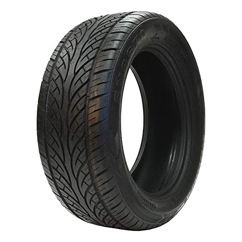 Foto 2 pulgar | Llanta 305/30r26 Sunny Sn3870 109
