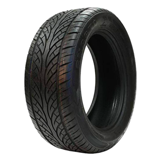 Foto 1 | Llanta 305/30r26 Sunny Sn3870 109