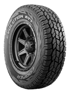 Foto 2 | Paquete De 2 Llantas 235/80r17 Lt Cooper Evolution Att 120r