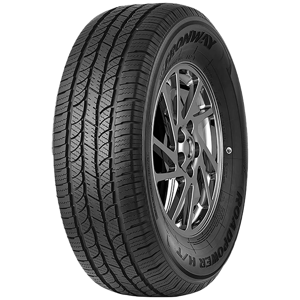 Foto 2 pulgar | Llanta Fronway Roadpower H/t 79 112h 265/65r17