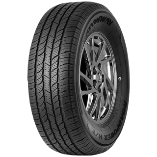 Foto 1 | Llanta Fronway Roadpower H/t 79 112h 265/65r17