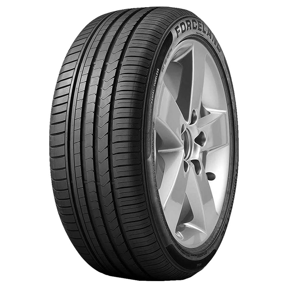 Foto 3 pulgar | Paquete de 2 Llantas 205/65r15 Forceland Vitality F22 94v