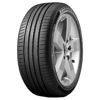 Foto 2 | Paquete de 2 Llantas 205/65r15 Forceland Vitality F22 94v