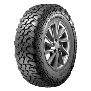 Foto 1 | Llanta Sunny Sn105 120q 265/75r16 Lt