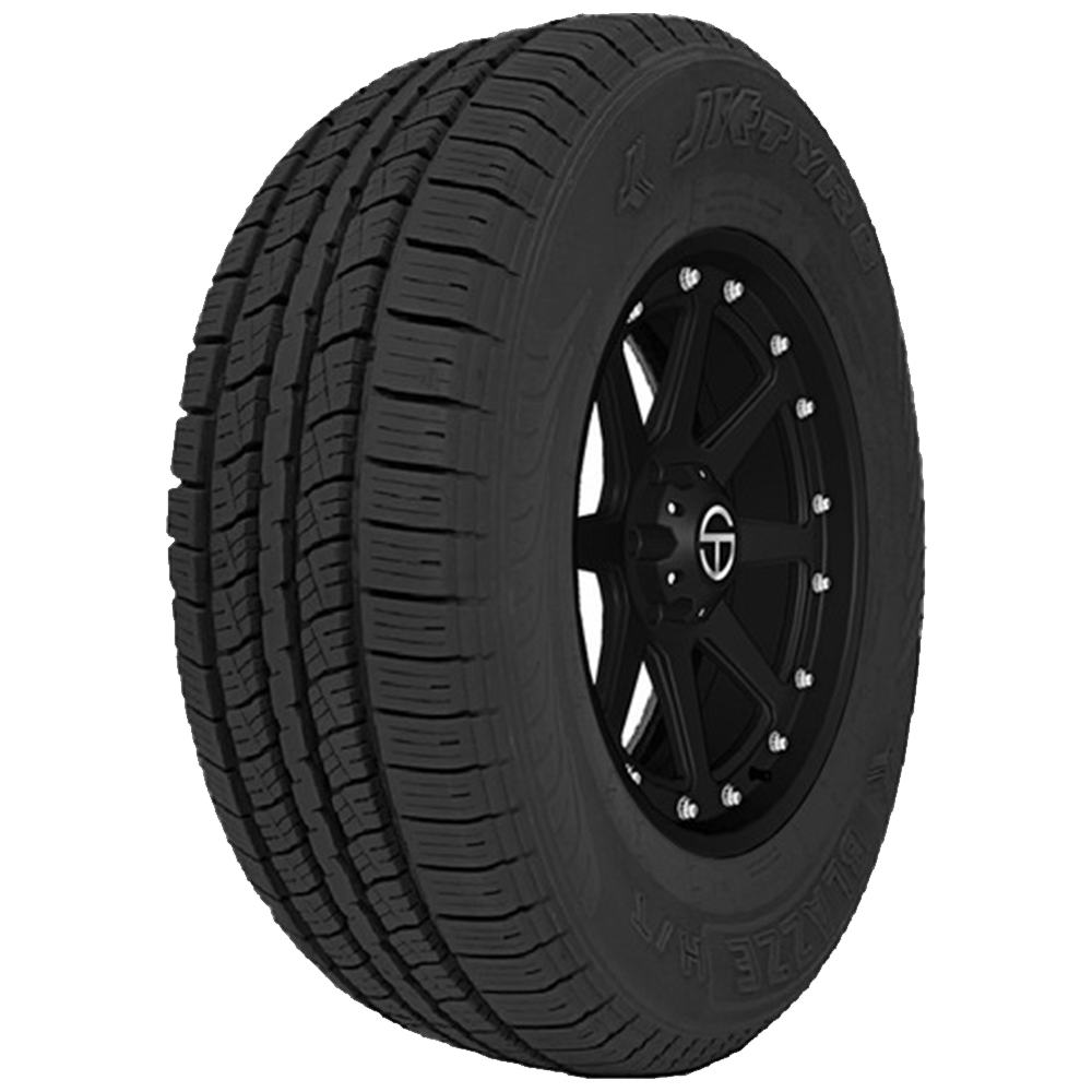Llanta 245/65r17 Jktyre Blazze H/t 105t