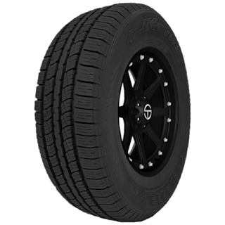 Foto 1 | Llanta 245/65r17 Jktyre Blazze H/t 105t