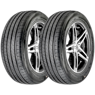 Foto 1 | Paquete de 2 Llantas Saferch Frc866 98w 215/55zr17
