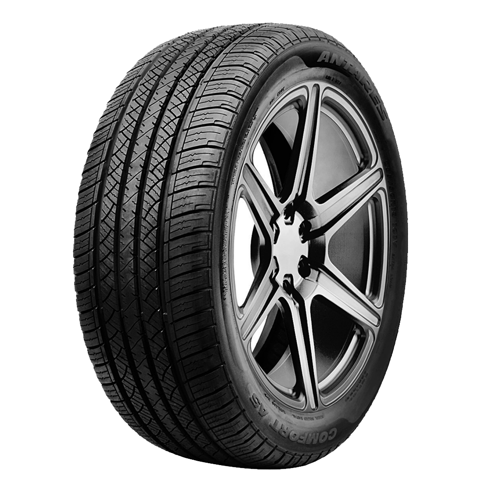 Foto 2 pulgar | Llanta 265/70r18 Antares Comfort A5 116s