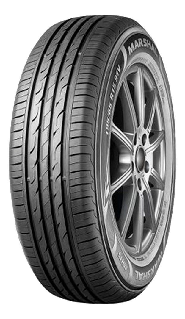 Foto 3 pulgar | Paquete De 2 Llantas 175/70r13 Marshal Mh15 82t
