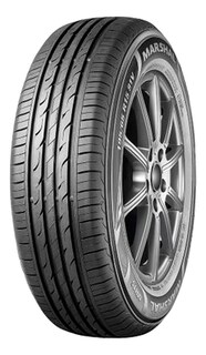 Foto 2 | Paquete De 2 Llantas 175/70r13 Marshal Mh15 82t