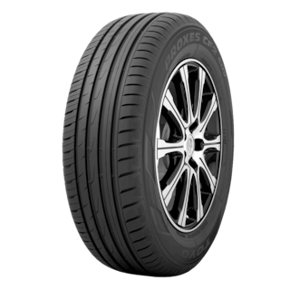 Foto 1 | Llanta 225/60r17 Toyo Proxes Cf2s 99h