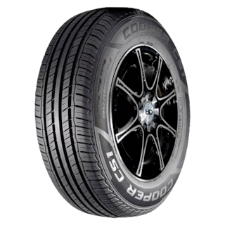 Foto 2 | Llanta Cooper 205-65r15 Cs1 94t 1 2 Piezas